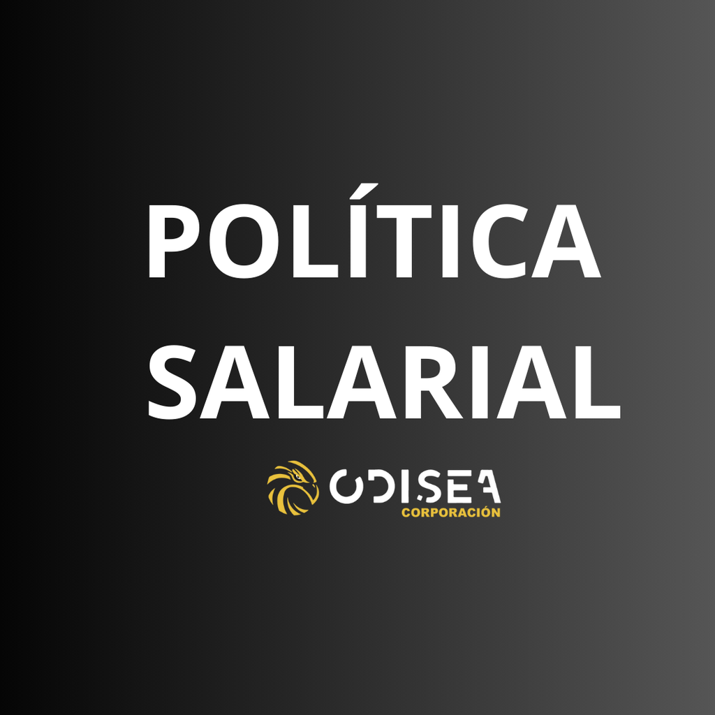 Politica Salarial