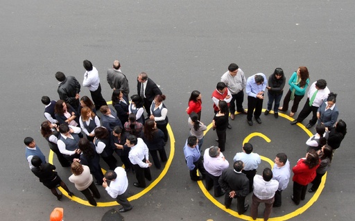 Tema 5: Evacuación en casos de sismos