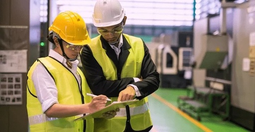 Tema 2: Identificación y control de riesgos en el área de trabajo para prevenir accidentes e incidentes del trabajo.